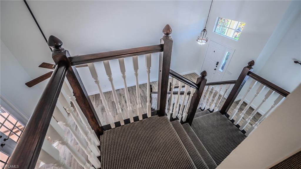 FOUNTAIN LAKES - Residential