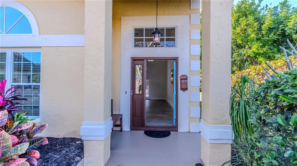 FOUNTAIN LAKES - Residential