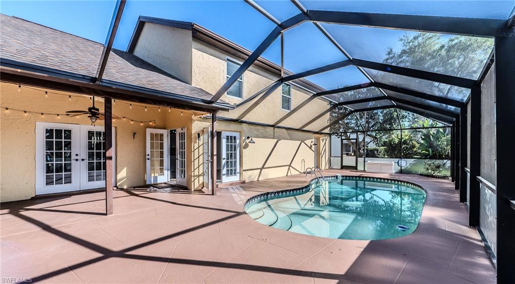 FOUNTAIN LAKES - Residential