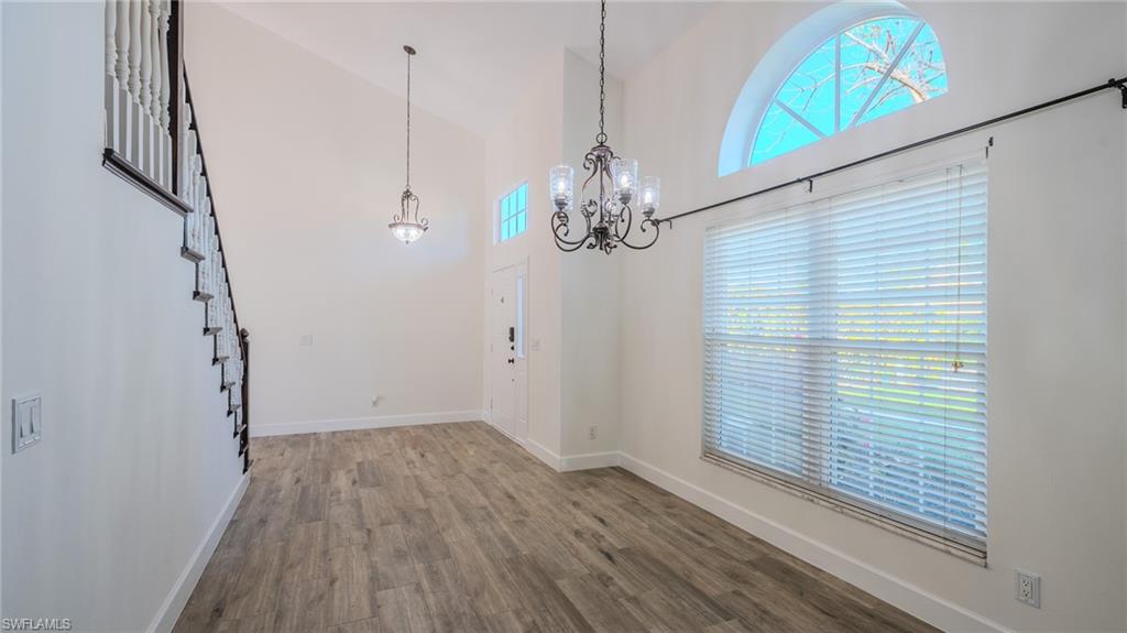 FOUNTAIN LAKES - Residential