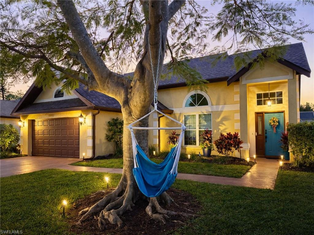 FOUNTAIN LAKES - Residential