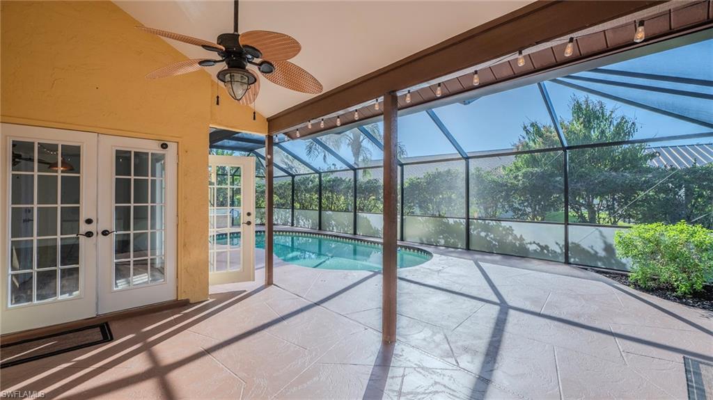 FOUNTAIN LAKES - Residential