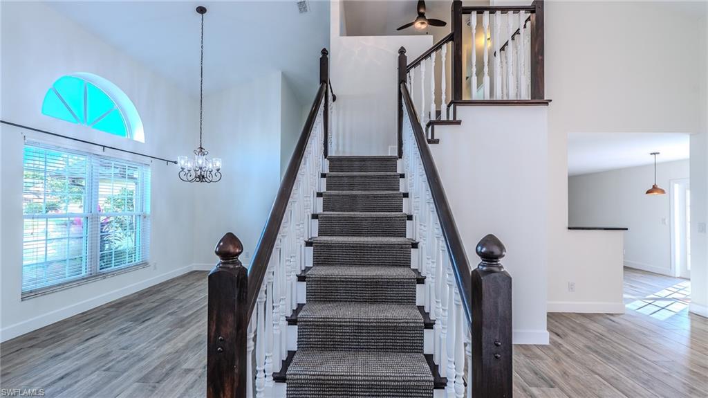 FOUNTAIN LAKES - Residential