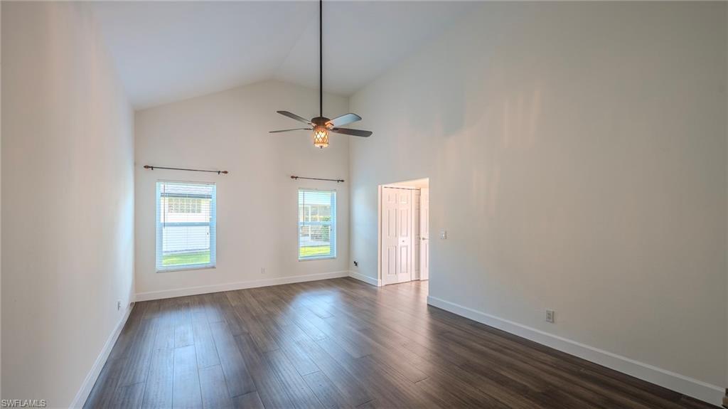 FOUNTAIN LAKES - Residential