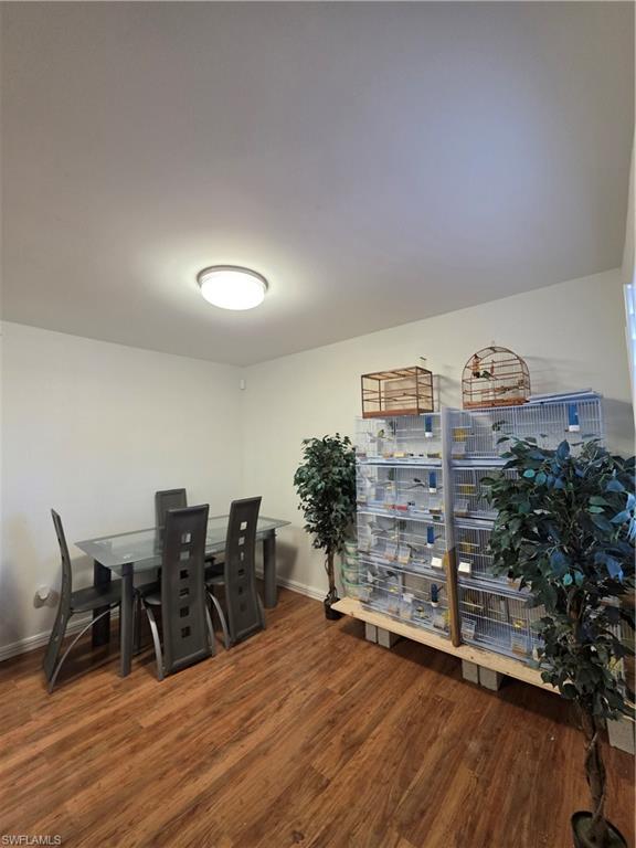 VILLAGE CREEK - Residential