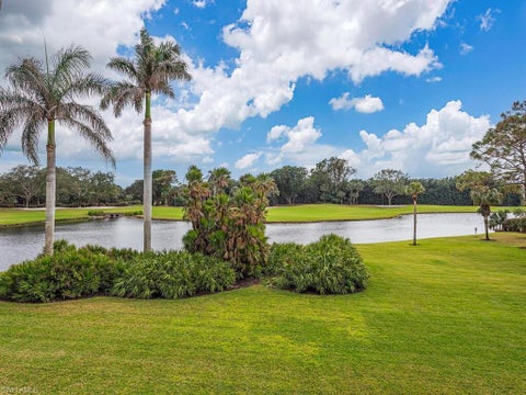 Photo of 6360 Pelican Bay BLVD #102C, NAPLES, FL 34108 (MLS # 225069430)