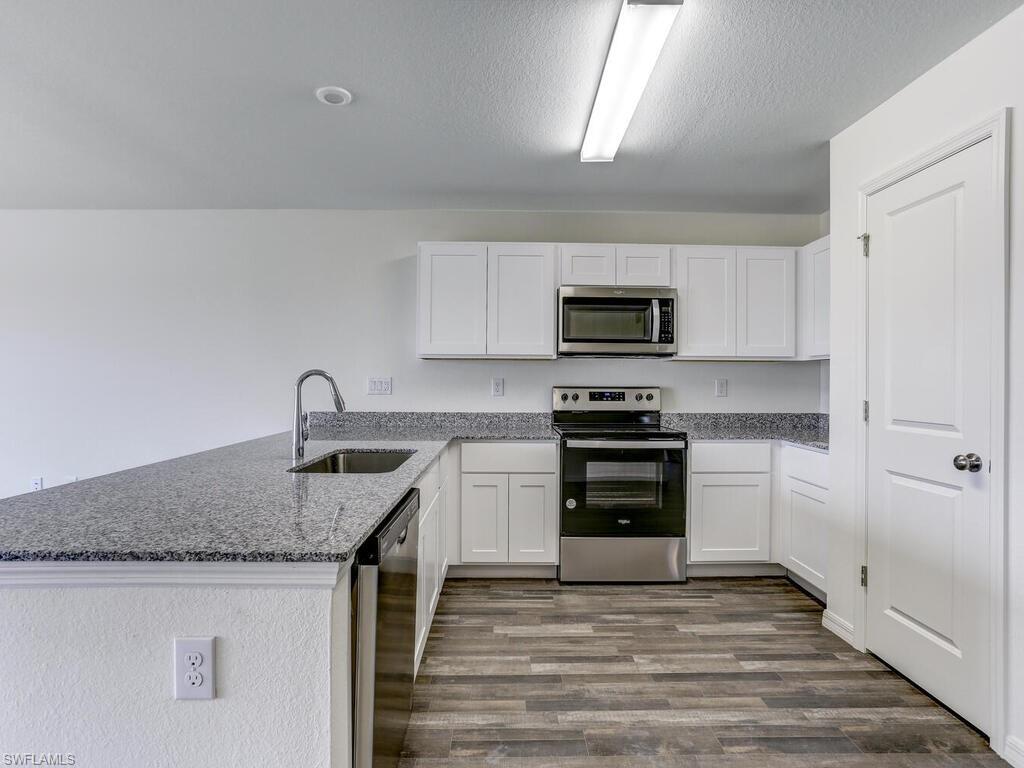 LABELLE - Residential