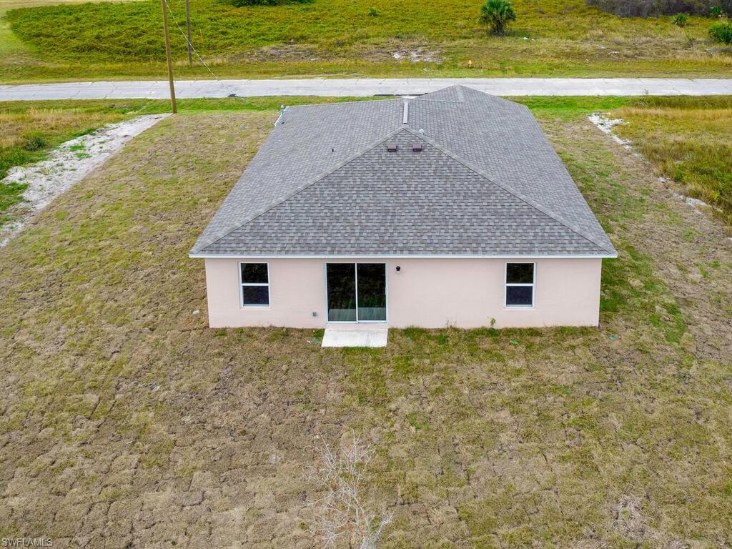 LABELLE - Residential