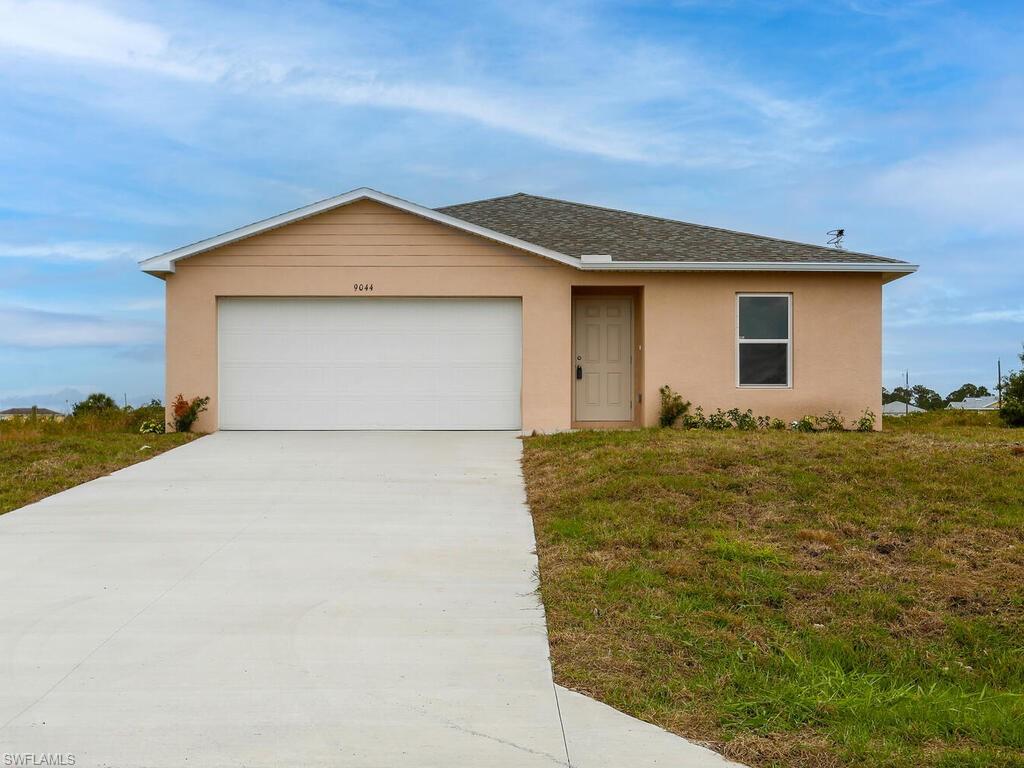 LABELLE - Residential