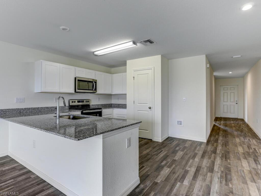 LABELLE - Residential