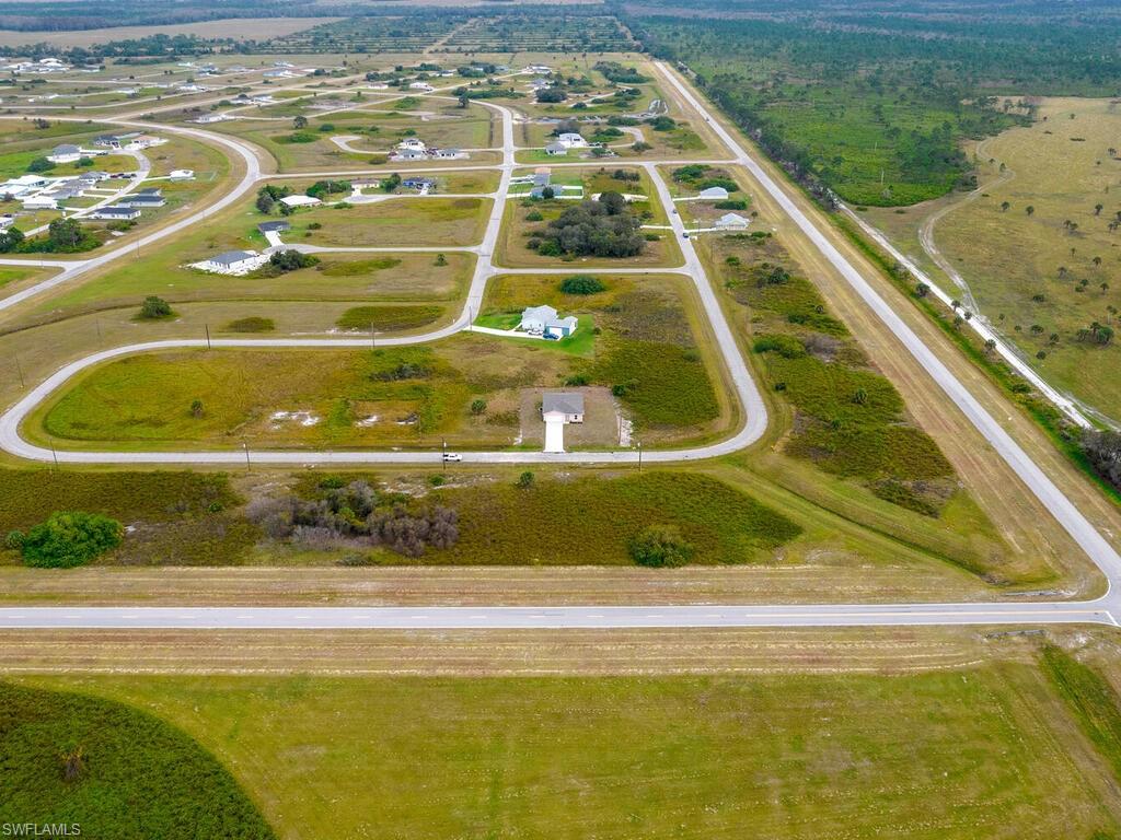 LABELLE - Residential