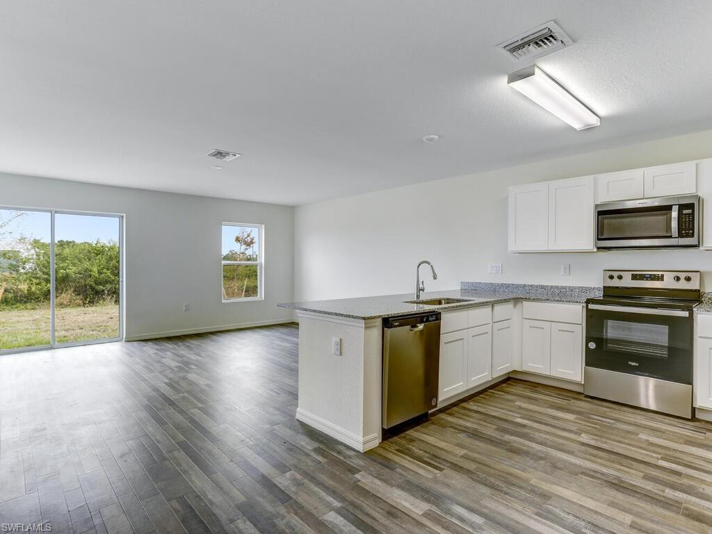 LABELLE - Residential