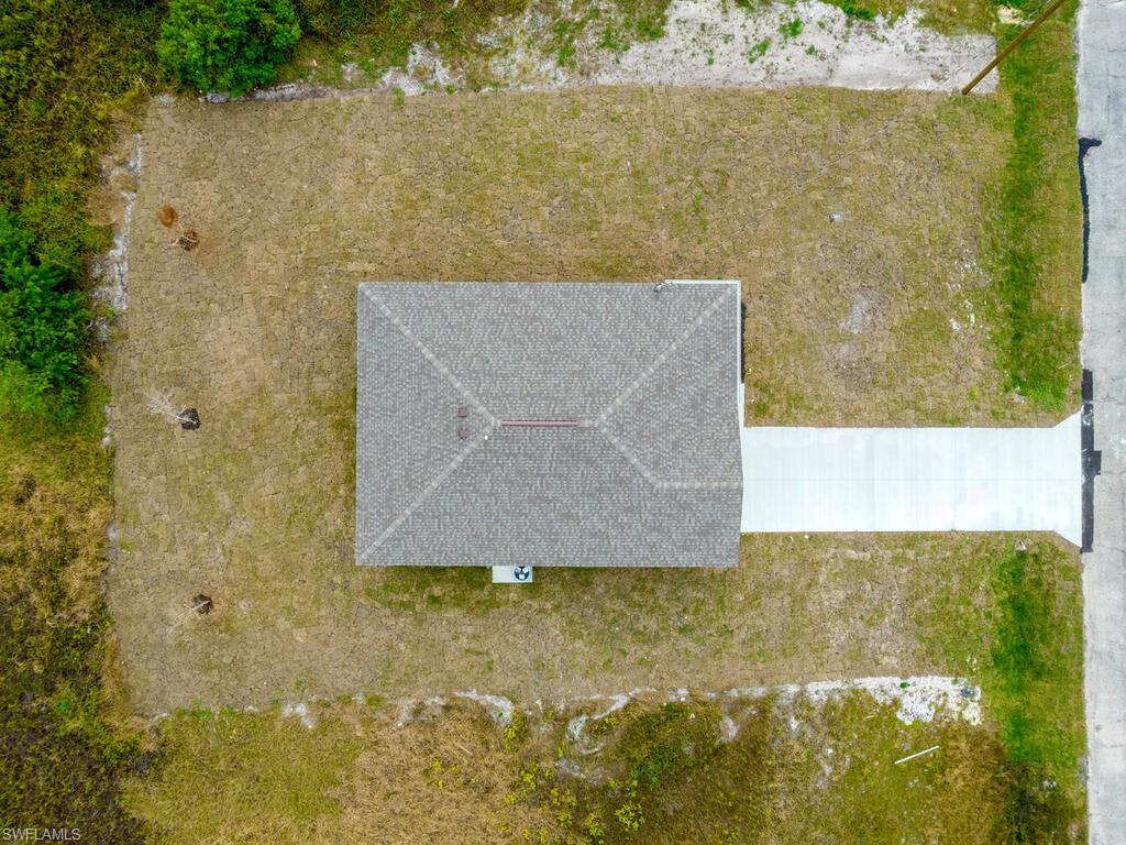 LABELLE - Residential