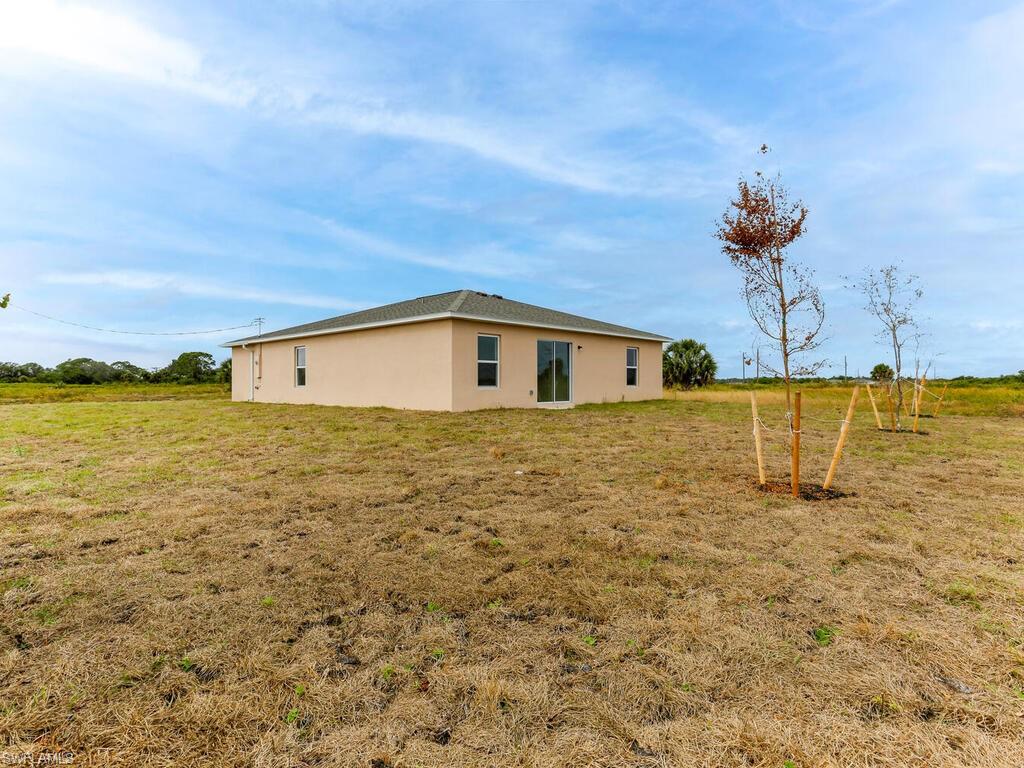 LABELLE - Residential