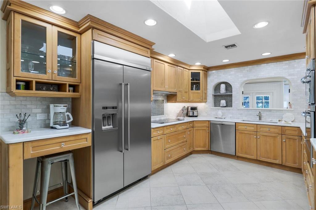 SEAGATE - Residential