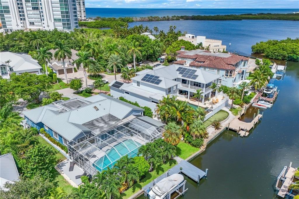 SEAGATE - Residential