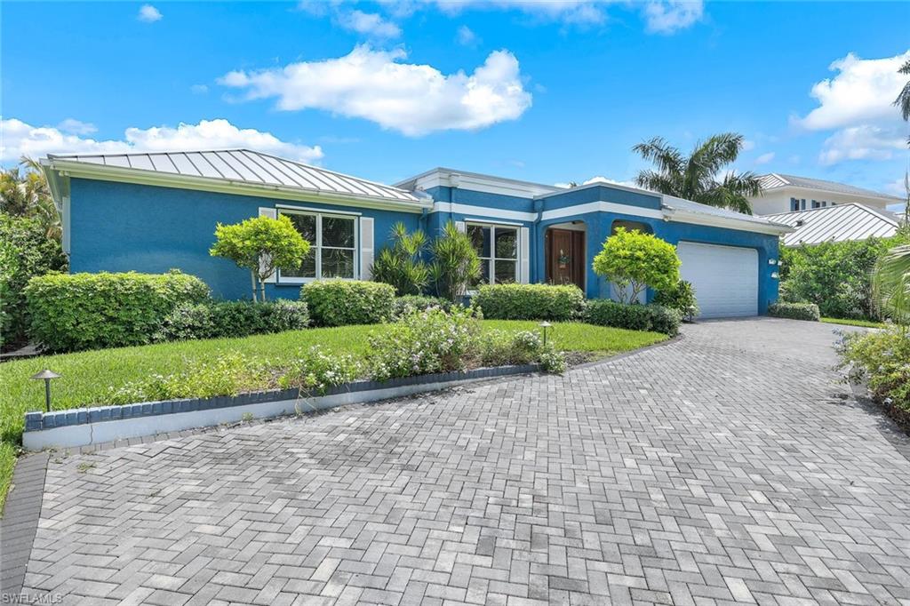 SEAGATE - Residential