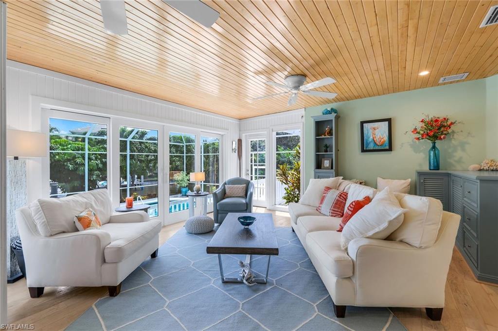 SEAGATE - Residential