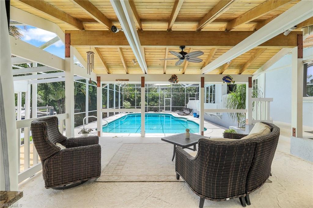 SEAGATE - Residential