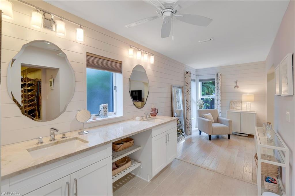 SEAGATE - Residential