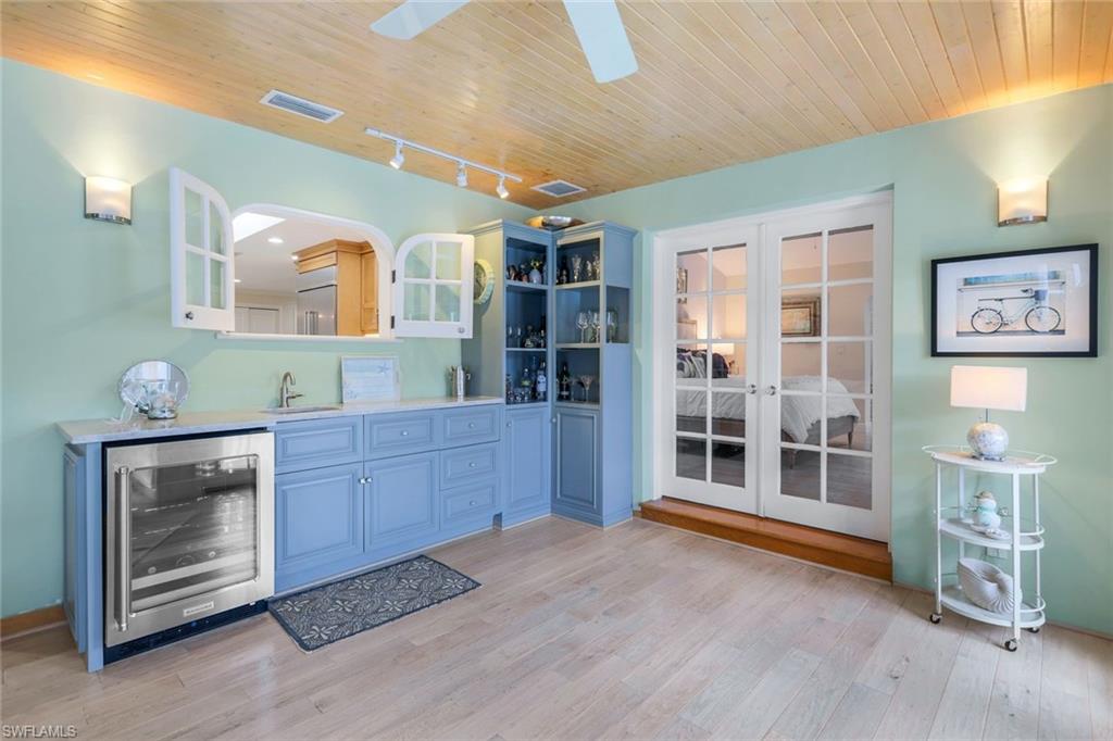 SEAGATE - Residential