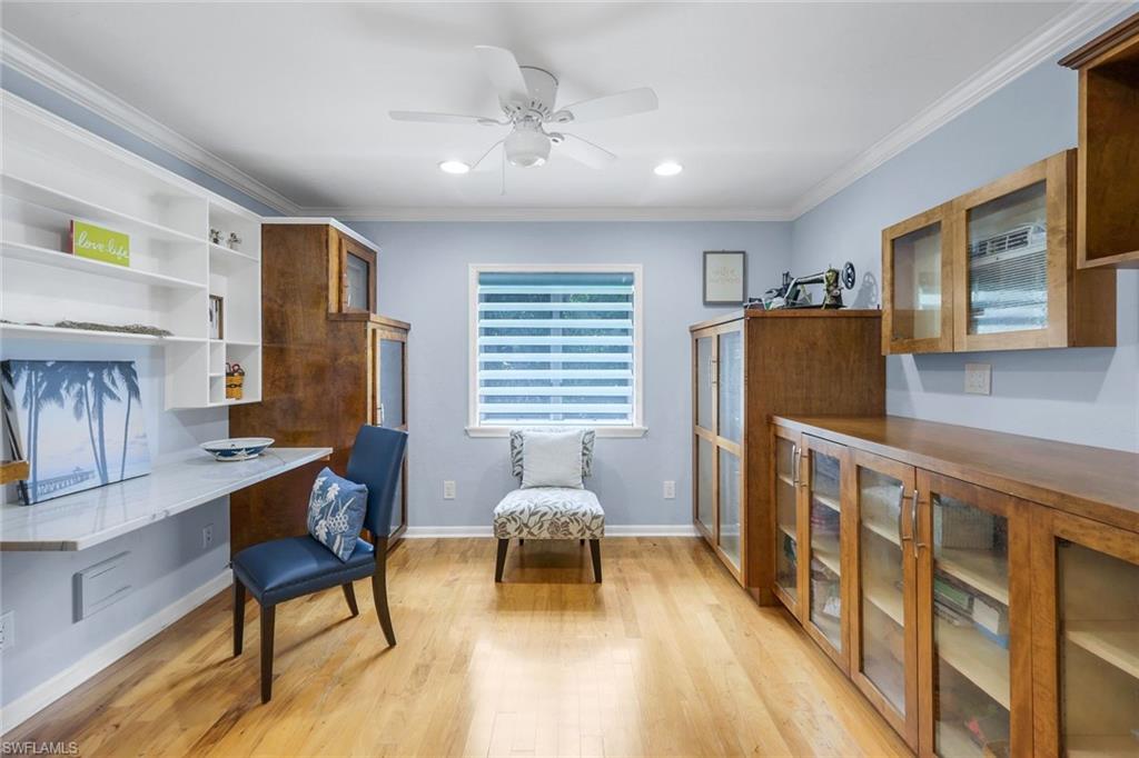 SEAGATE - Residential