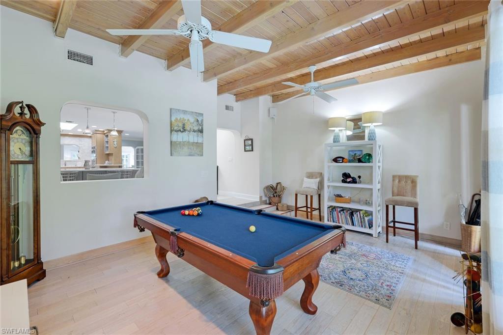 SEAGATE - Residential