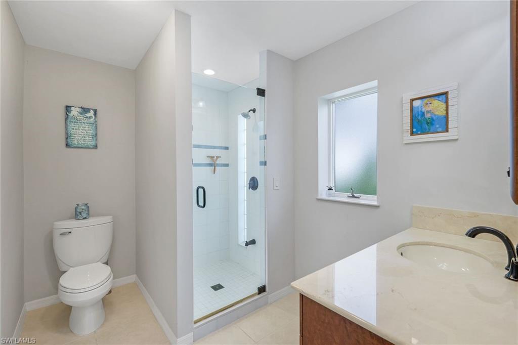 SEAGATE - Residential