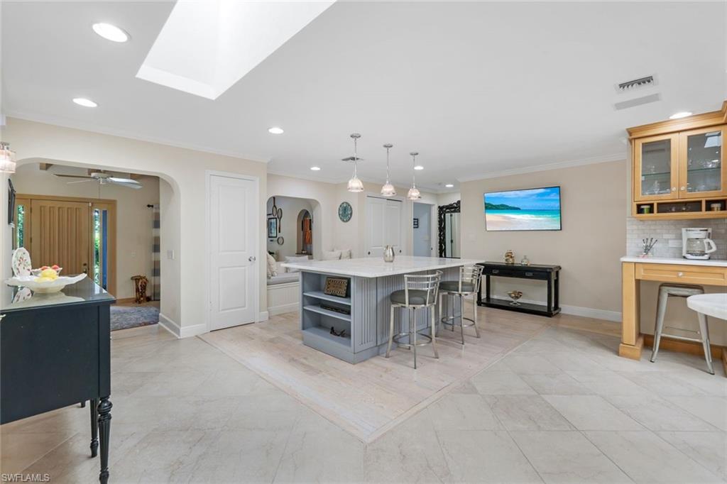 SEAGATE - Residential