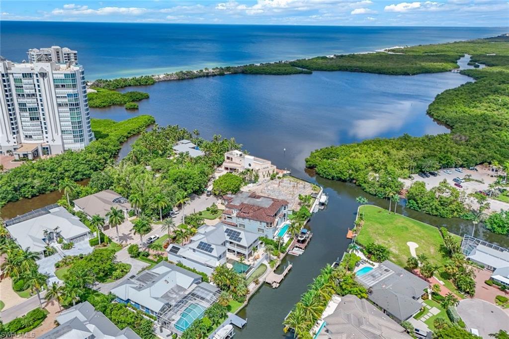 SEAGATE - Residential