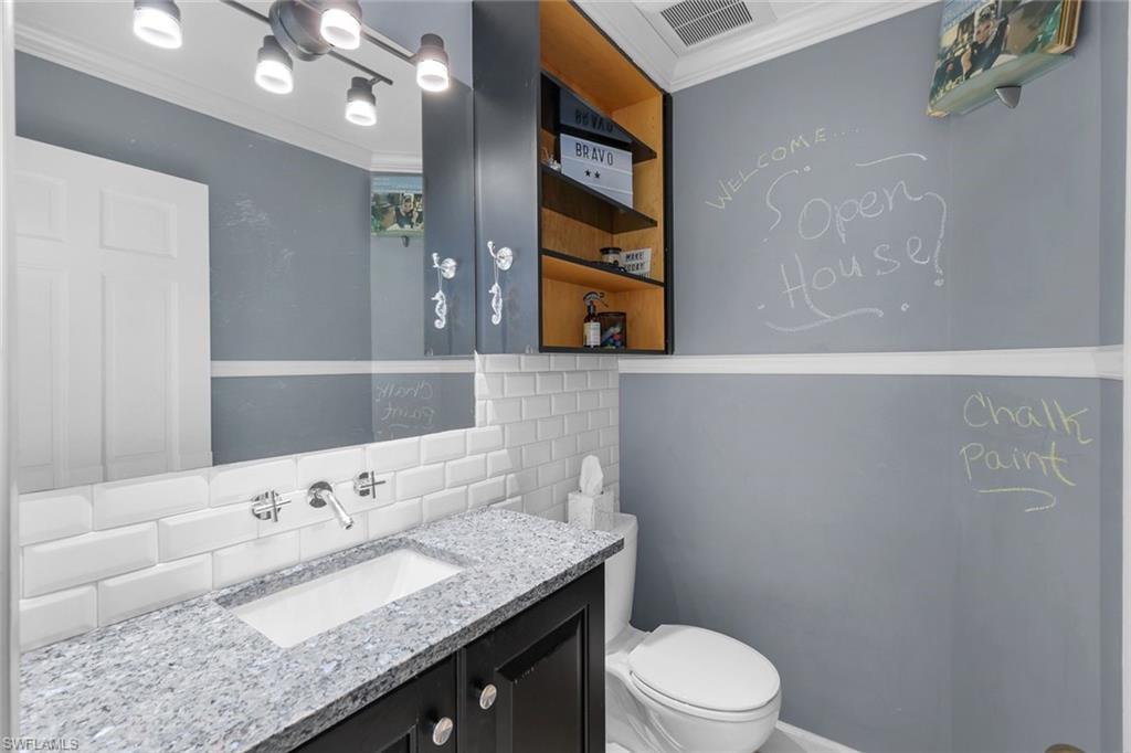 SEAGATE - Residential