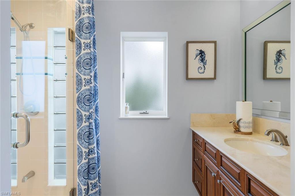 SEAGATE - Residential