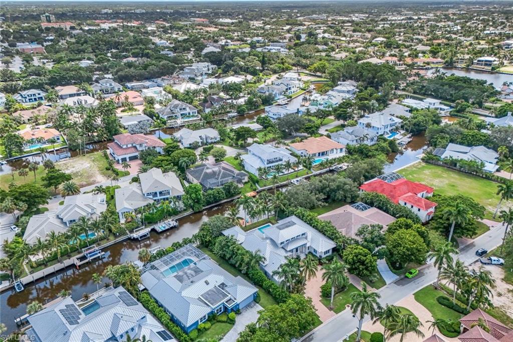 SEAGATE - Residential