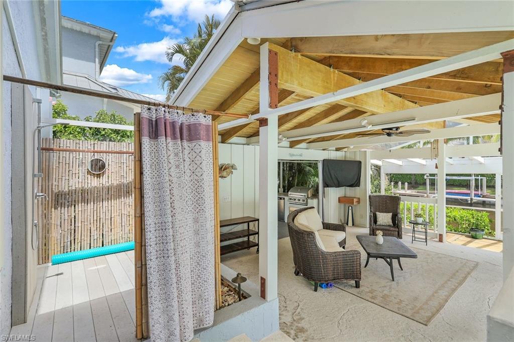 SEAGATE - Residential