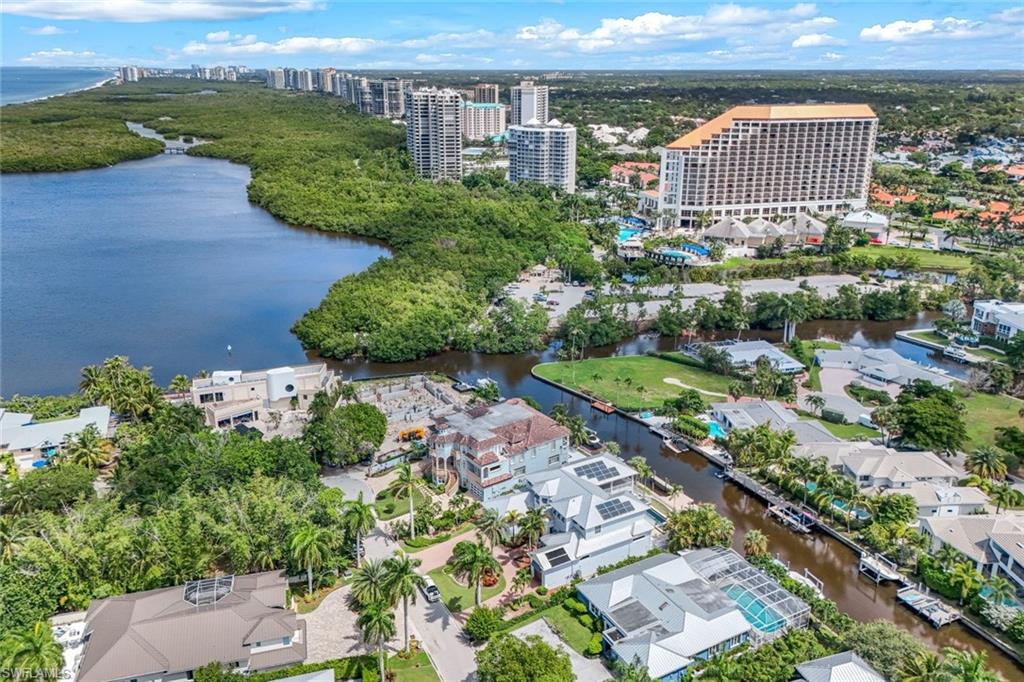 SEAGATE - Residential