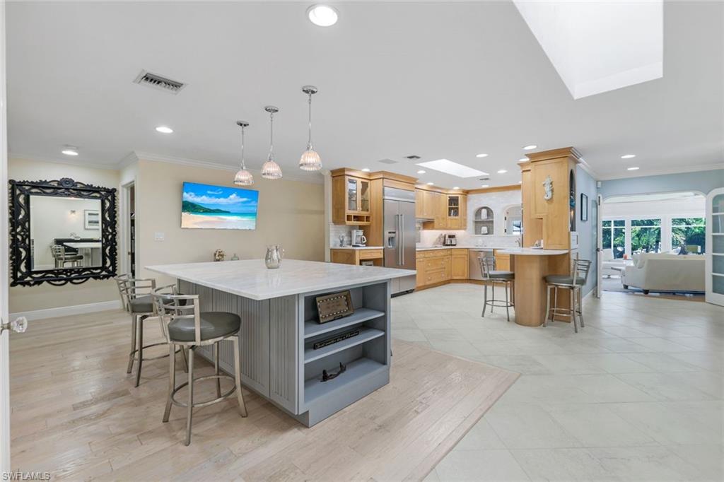 SEAGATE - Residential