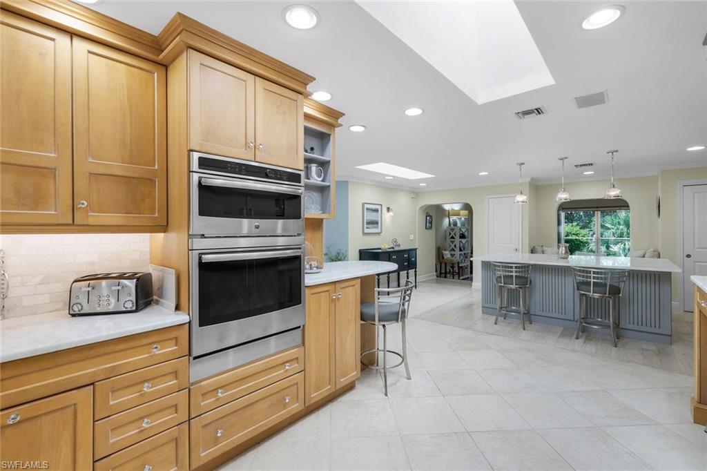 SEAGATE - Residential