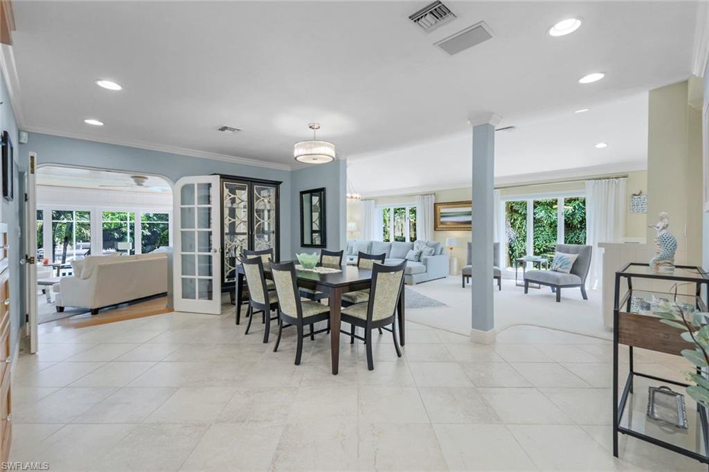 SEAGATE - Residential