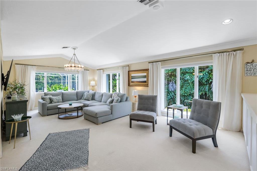 SEAGATE - Residential