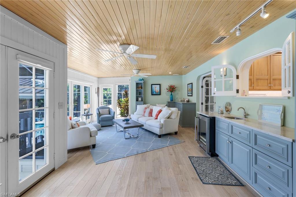 SEAGATE - Residential