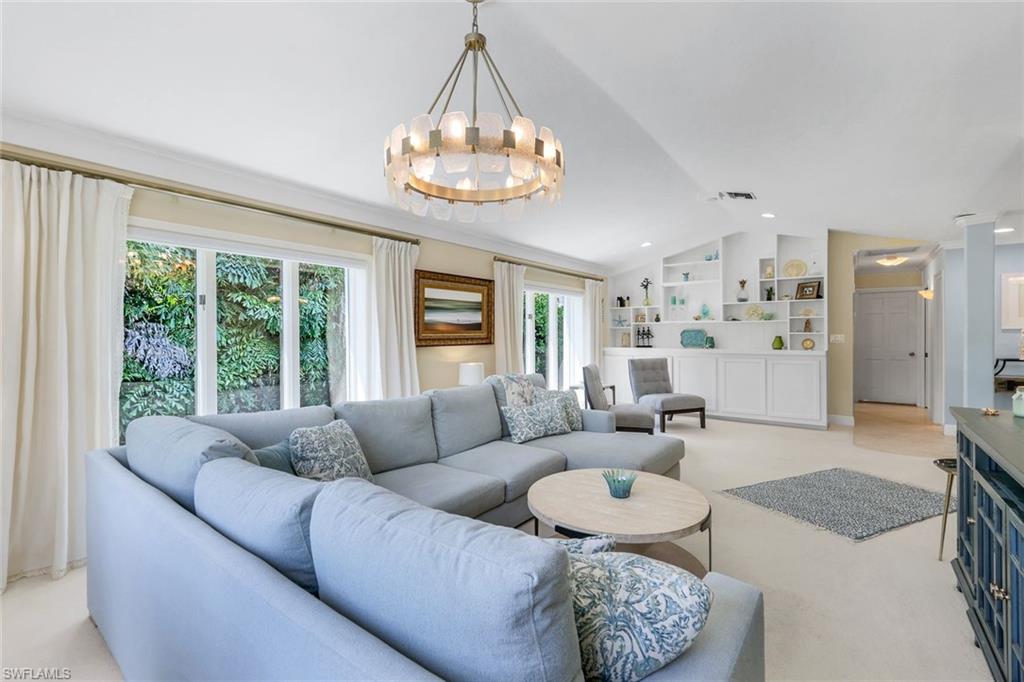 SEAGATE - Residential