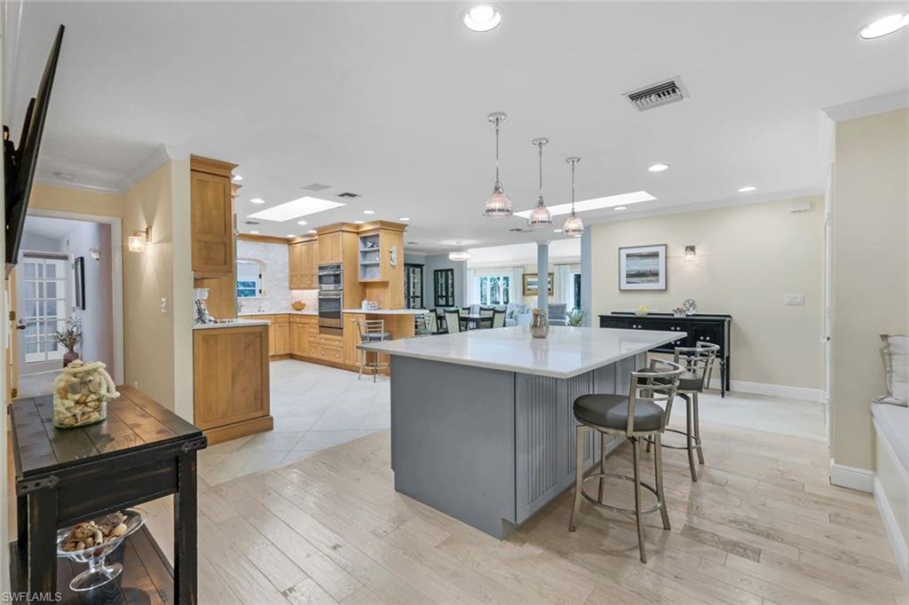 SEAGATE - Residential