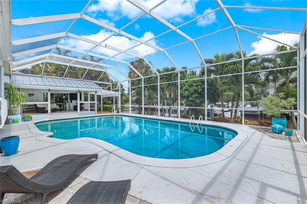 SEAGATE - Residential