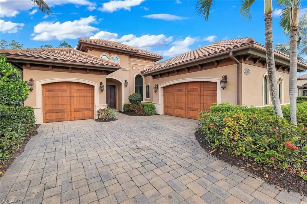 Photo of 6419 VIVALDI CT, NAPLES, FL 34113 (MLS # 226009929)