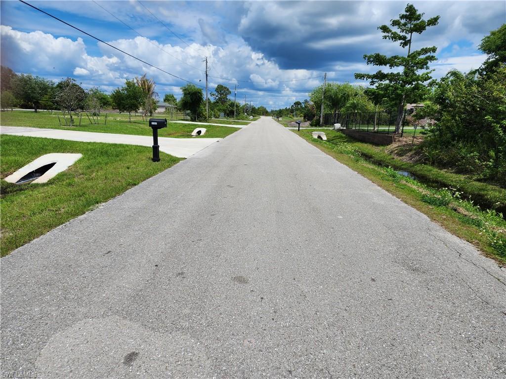 GOLDEN GATE ESTATES - Land