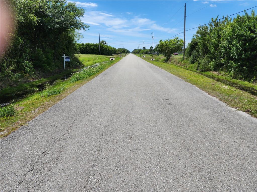 GOLDEN GATE ESTATES - Land