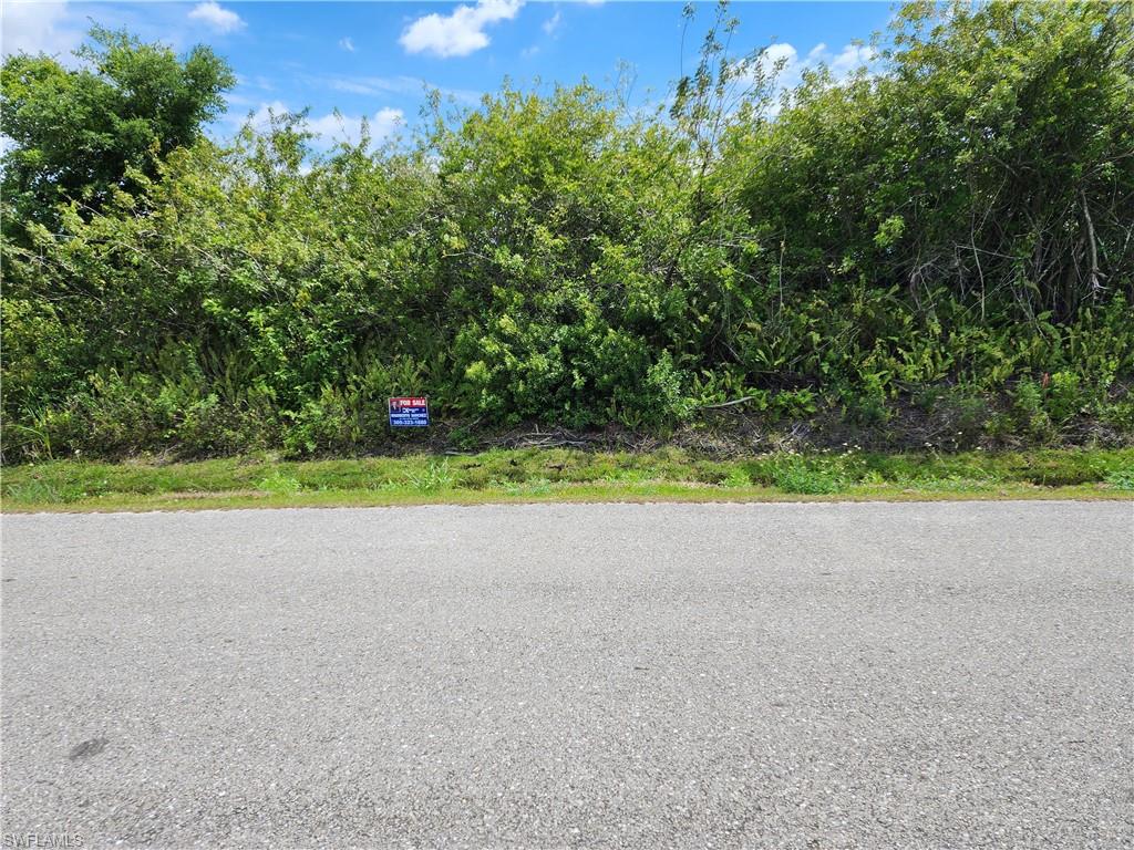 GOLDEN GATE ESTATES - Land