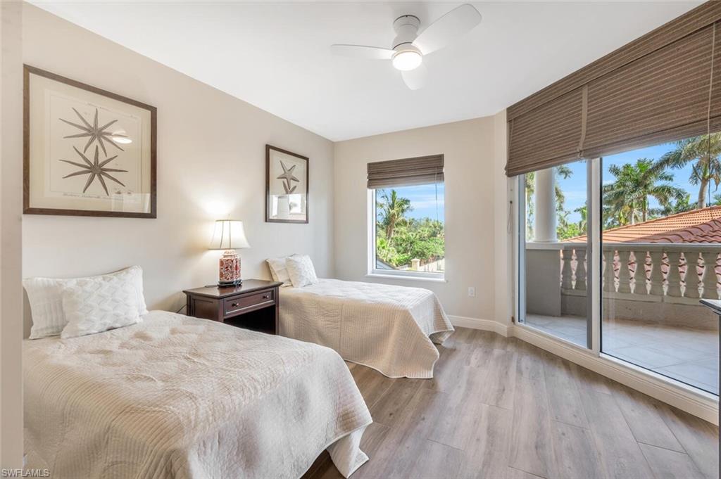 FLORENCIA - Residential Lease