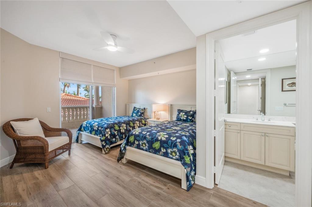 FLORENCIA - Residential Lease