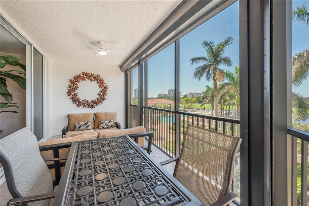 FLORENCIA - Residential Lease